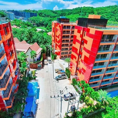 Naiharn Pearl Condo Hotel By Villacarte Nai Harn Exterior photo