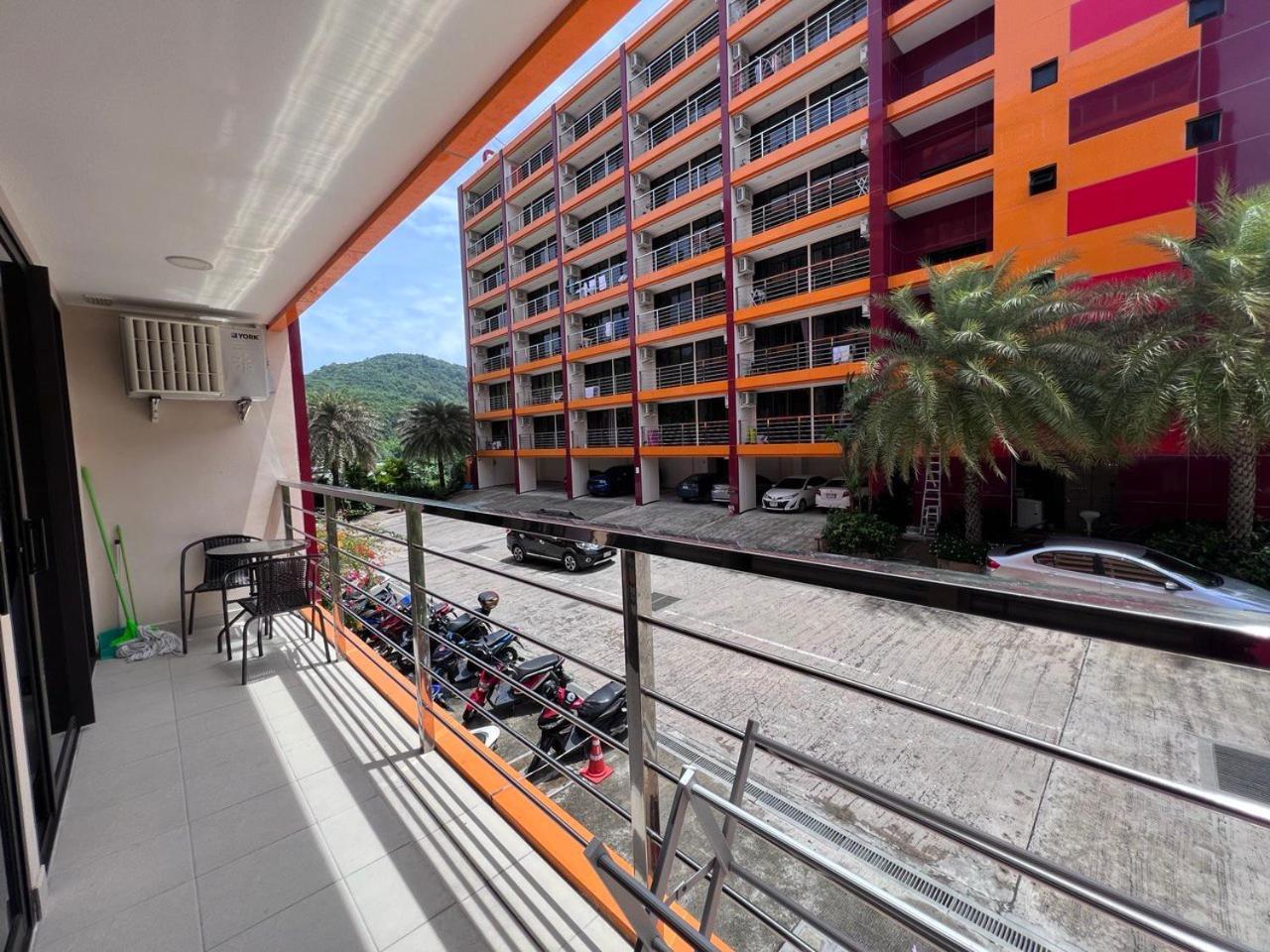 Naiharn Pearl Condo Hotel By Villacarte Nai Harn Room photo