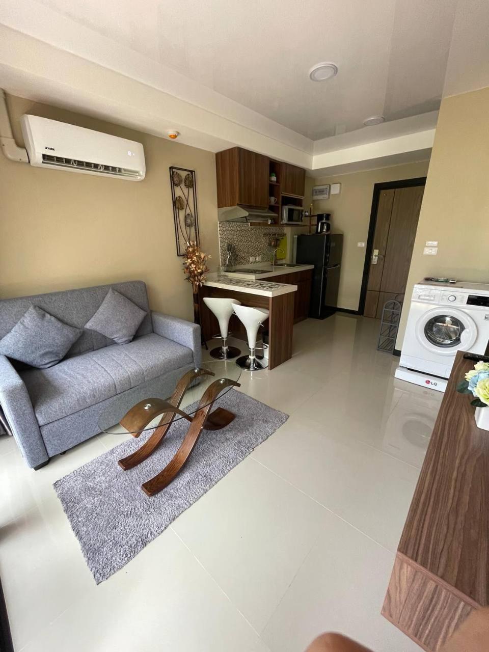 Naiharn Pearl Condo Hotel By Villacarte Nai Harn Room photo